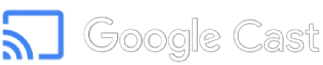 JMV Play disponível no Chromecast